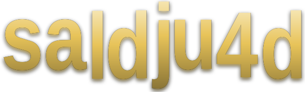 saldju4d logo