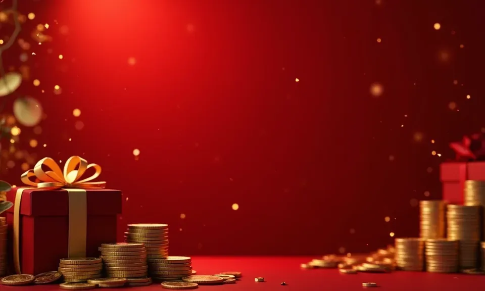 saldju4d Slot Feature Rounds