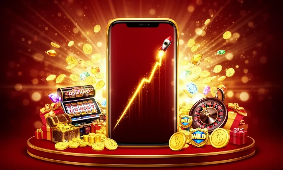 saldju4d saldju4d App — Your Lobby, Anywhere You Are